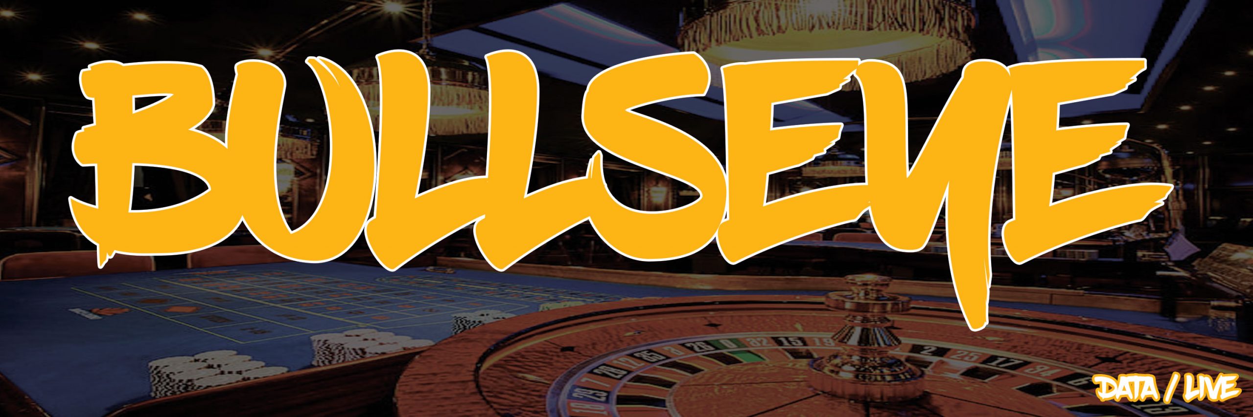 data result bullseye